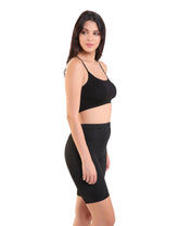 Kate High Support Crosstini Sports Bra - Free Size